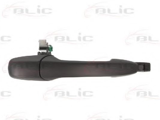 BLIC 6010-14-042402P Door Handle